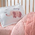 Детский постельный комплект с одеялом YATAS BEDDING Коллекция "FANTE" (ФАНТЭ) арт. EH60797 EH60797