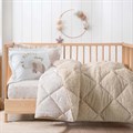 Детский постельный комплект с одеялом YATAS BEDDING Коллекция "FANTE" (ФАНТЭ) арт. EH60798 EH60798