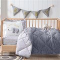 Детский постельный комплект с одеялом YATAS BEDDING Коллекция "FANTE" (ФАНТЭ) арт. EH60799 EH60799