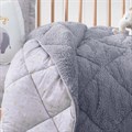 Детский постельный комплект с одеялом YATAS BEDDING Коллекция "FANTE" (ФАНТЭ) арт. EH60799 EH60799