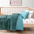 Детский постельный комплект с одеялом YATAS BEDDING Коллекция "ATLANTA" (АТЛАНТА) арт. EH59185 EH59185