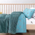 Детский постельный комплект с одеялом YATAS BEDDING Коллекция "ATLANTA" (АТЛАНТА) арт. EH59185 EH59185