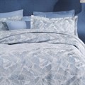 Комплект покрывала Queen Size (230x240 см) YATAS BEDDING Коллекция "LEAF" (ЛЕПЕСТОК) арт. EH62478 EH62478