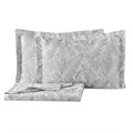 Комплект покрывала Queen Size (230x240 см) YATAS BEDDING Коллекция "LEAF" (ЛЕПЕСТОК) арт. EH62479 EH62479