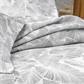 Комплект покрывала Queen Size (230x240 см) YATAS BEDDING Коллекция "LEAF" (ЛЕПЕСТОК) арт. EH62479 EH62479