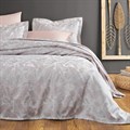 Комплект покрывала Queen Size (230x240 см) YATAS BEDDING Коллекция "LEAF" (ЛЕПЕСТОК) арт. EH62480 EH62480