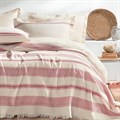 Покрывало комплект Queen Size (200х230 см) YATAS BEDDING Коллекция "MERI" (МЭРИ) арт. EH62829 EH62829