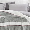 Покрывало Queen Size (230х240 см) YATAS BEDDING Коллекция "DARLA" (ДАРЛА) арт. EH65147 EH65147
