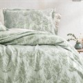 Покрывало комплект Queen Size (240х250 см) YATAS BEDDING Коллекция "ELLA" (ЭЛЛА) арт. EH62451 EH62451