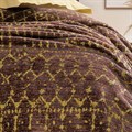 Покрывало Single Size (170х240 см) YATAS BEDDING Коллекция "ZION" (ЗИОН) арт. EH62604 EH62604