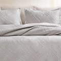 Комплект покрывала Queen Size (230х240 см) YATAS BEDDING Коллекция "BRIO" (БРИО) арт. EH62439 EH62439