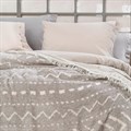Покрывало Single Size (170х240 см) YATAS BEDDING Коллекция "CORA" (КОРА) арт. EH62597 EH62597
