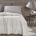 Покрывало Queen Size (230х240 см) YATAS BEDDING Коллекция "ARLO" (АРЛО) арт. EH62596 EH62596