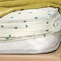 Покрывало комплект Queen Size (200х230 см) YATAS BEDDING Коллекция "CARETTA" (КАРЕТА) арт. EH62833 EH62833