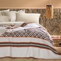 Покрывало Single Size (160x220 см) YATAS BEDDING Коллекция "MATTEO" (МАТЭО) арт. EH62790 EH62790