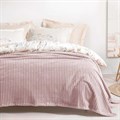 Покрывало Single Size (150x220 см) YATAS BEDDING Коллекция "HOLLY" (ХОЛЛИ) арт. EH56588 EH56588