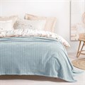 Покрывало Queen Size (200x220 см) YATAS BEDDING Коллекция "HOLLY" (ХОЛЛИ) арт. EH56593 EH56593