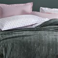 Покрывало Queen Size (200x220 см) YATAS BEDDING Коллекция "HOLLY" (ХОЛЛИ) арт. EH56596 EH56596
