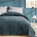 Покрывало Single Size (150x220 см) YATAS BEDDING Коллекция "JOY" (ДЖОЙ) арт. EH62780 EH62780