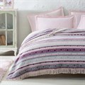 Покрывало Queen Size (200x220 см) YATAS BEDDING Коллекция "LINA" (ЛИНА) арт. EH59198 EH59198