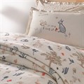 Покрывало комплект (150x2200 см) YATAS BEDDING Коллекция "WONDERLAND" (СТРАНА ЧУДЕС) арт. EH62841 EH62841