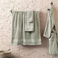 Банные полотенца (90x150 см) YATAS BEDDING Коллекция "ESSENTIALS" (ЭСЭНШИАЛ) арт. EH62813 EH62813