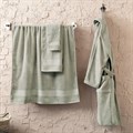 Банный халат (XL) YATAS BEDDING Коллекция "ESSENTIALS" (ЭСЭНШИАЛ) арт. EH62580 EH62580