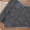 Комплект Ковриков для ванной (50x60 см + 60x100 см) YATAS BEDDING Коллекция "MILO" (МИЛО) арт. EH62577 EH62577