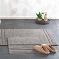 Комплект Ковриков для ванной (50x60 см + 60x100 см) YATAS BEDDING Коллекция "FELICIA" (ФЕЛИЦИЯ) арт. EH62560 EH62560