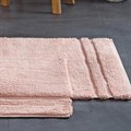 Комплект Ковриков для ванной (50x60 см + 60x100 см) YATAS BEDDING Коллекция "FELICIA" (ФЕЛИЦИЯ) арт. EH62562 EH62562