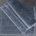 Комплект Ковриков для ванной (50x60 см + 60x100 см) YATAS BEDDING Коллекция "FELICIA" (ФЕЛИЦИЯ) арт. EH62563 EH62563