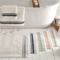 Комплект Ковриков для ванной (50x60 см + 60x100 см) YATAS BEDDING Коллекция "LEVI" (ЛЕВИ) арт. EH62569 EH62569