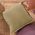 Декоративные подушки (45x45 см) YATAS BEDDING Коллекция "SOLLEY" (СОЛЛЕЙ) арт. EH65306 EH65306
