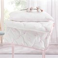 Подушка детская 35x45 см (225 гр.) YATAS BEDDING Коллекция "PAMUK" (ХЛОПОК) арт. EH32238 EH32238