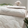 Одеяло детское (95x145 см) (200 гр.) YATAS BEDDING Коллекция "BAMBOO" (БАМБУК) арт. EH46929 EH46929