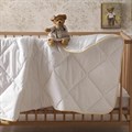 Одеяло детское (95x145 см) (200 гр.) YATAS BEDDING Коллекция "DACRON HOLLOFIL ALLERBAN" (ДАКРОН ХОЛЛОФИТ АЛЛЕРБАН) арт. EH32334 EH32334