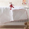 Одеяло детское (95x145 см) (200 гр.) YATAS BEDDING Коллекция "DACRON 95" (ДАКРОН 95) арт. EH32320 EH32320