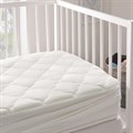 Защитный наматрасник детский (80x180 см) YATAS BEDDING Коллекция "SUPERWASHED" (СУПЕРВОШ) арт. EH50274 EH50274