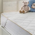 Защитный наматрасник детский (70x130 см) YATAS BEDDING Коллекция "DACRON HOLLOFIL" (ДАКРОН ХОЛОФИТ) арт. EH32300 EH32300