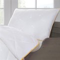 Подушка подростковое (45x65 см) (500 гр.) YATAS BEDDING Коллекция "DACRON HOLLOFIL ALLERBAN" (ДАКРОН ХОЛЛОФИТ АЛЛЕРБАН) арт. EH60648 EH60648