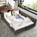 Матрас YATAS BEDDING Коллекция COMPACT GUEST BED (ГОСТЕВАЯ КРОВАТЬ) арт. EH31079 EH31079