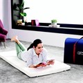 Матрас YATAS BEDDING Коллекция COMPACT GUEST BED (ГОСТЕВАЯ КРОВАТЬ) арт. EH31079 EH31079