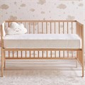Матрас YATAS BEDDING Коллекция DREAMY BABY (БЭЙБИ) 60x120 арт. EH46535 EH46535