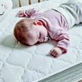 Матрас YATAS BEDDING Коллекция DREAMY BABY (БЭЙБИ) 60x120 арт. EH46535 EH46535