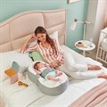 Матрас для младенцев YATAS BEDDING Коллекция JUNO (ДЖУНО) арт. EH31077 EH31077