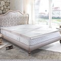 Наматрасник YATAS BEDDING Коллекция VISCO (ВИСКО) 90x190x4 арт. EH30977 EH30977