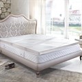 Наматрасник YATAS BEDDING Коллекция VISCO (ВИСКО) 150x200x7 арт. EH30993 EH30993