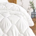 Одеяло Queen Size XL (235x215 см) (бамбук 30%) (300 гр.) YATAS BEDDING Коллекция "NUEVO" (НУЭВО) арт. EH67634 EH67634