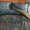 Комплект постельного белья Queen Size (200x220 см) YATAS BEDDING Коллекция "ALBERTA" (АЛЬБЕРТА) арт. EH67647 EH67647