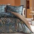 Комплект постельного белья King Size (240x220 см) YATAS BEDDING Коллекция "ALBERTA" (АЛЬБЕРТА) арт. EH67648 EH67648